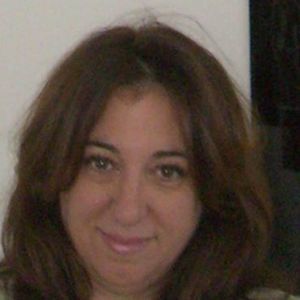 Meet your Posher, Virginia